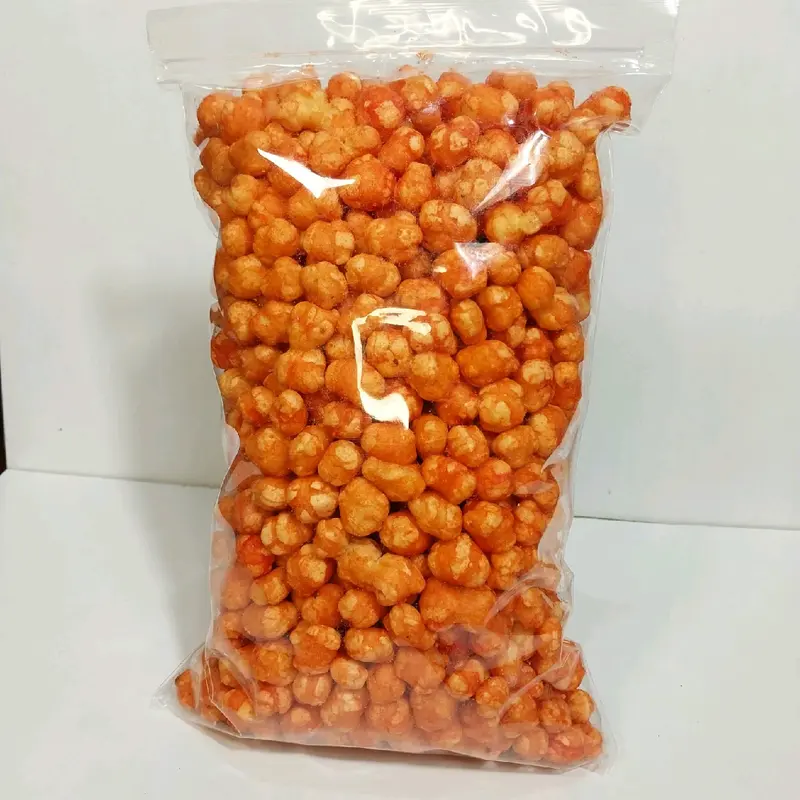 1kg Pilus jagung Australia Rasa balado cemilan murah 2
