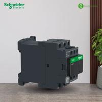 Gambar Schneider Electric TeSys D Kontaktor 3P(3NO) 18A 24VDC LC1D18BD dari Smart Power Solution Kota Administrasi Jakarta Barat 3 Tokopedia