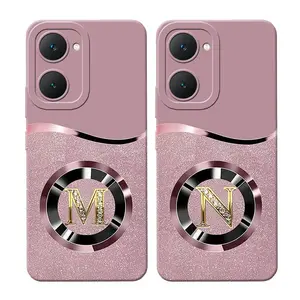 Case Compatible Untuk Vivo Y18 Y03 Y03T Terbaru Softcase Procamera Silikon TPU Casing Hp Pelindung Lucu Keren Case Murah