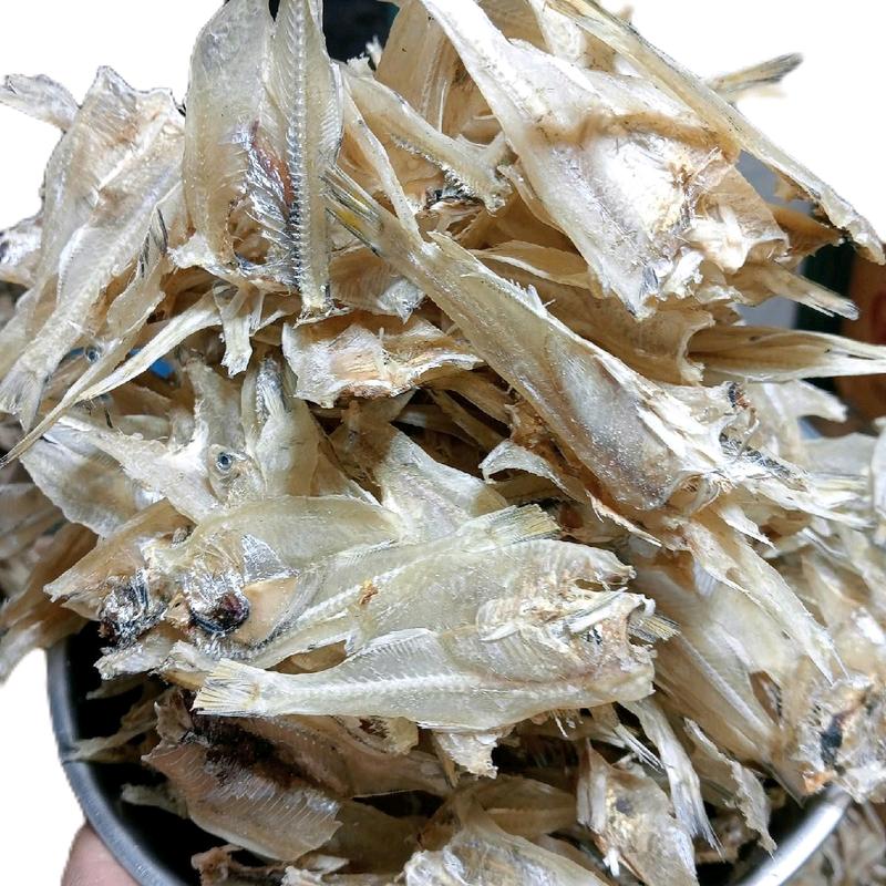 (COD) IKAN KERING TAWAR 500 GRAM Food 3