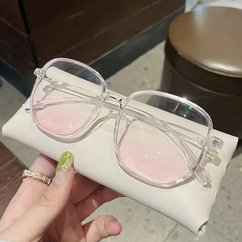 Blush Glasses Women's Sunglasses Gradient Shades Female Male