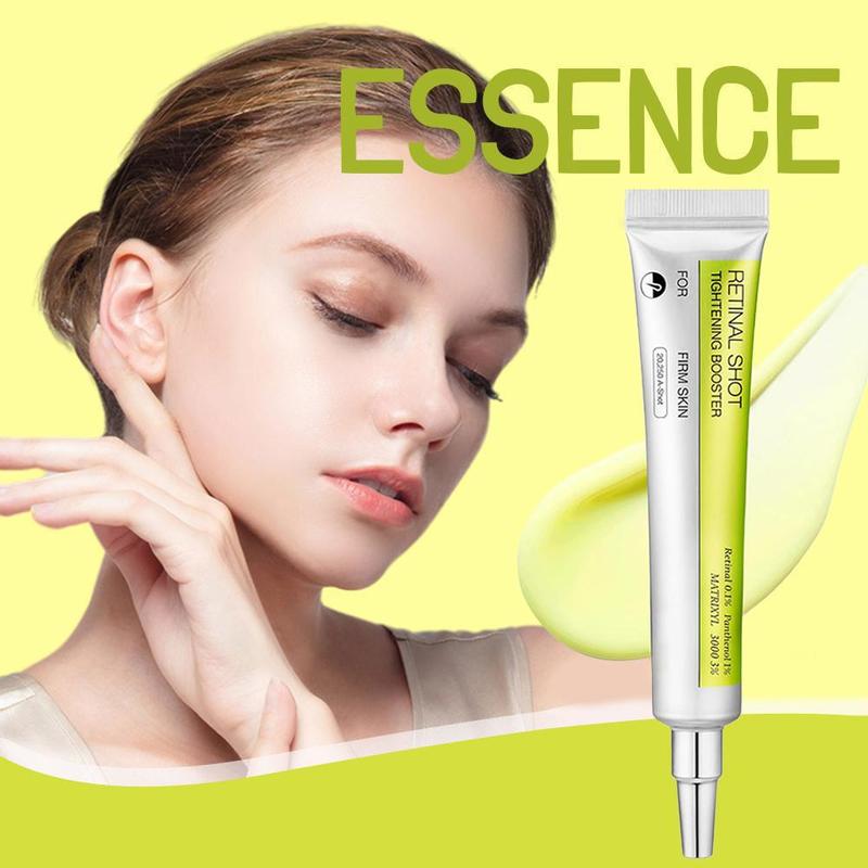 Serum gắn kết retinol 15 ml với retinol giúp tăng độ đàn hồi của da và chống…