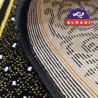 Gambar Sajadah Imam Masjid Adatra 85cm x 120cm Tebal 14mm Bulu Halus Lembut Padat Empuk Alas Sholat Jumbo - ADATRA-608-Fire dari Alhadi Official Store Kota Administrasi Jakarta Pusat 5 Tokopedia