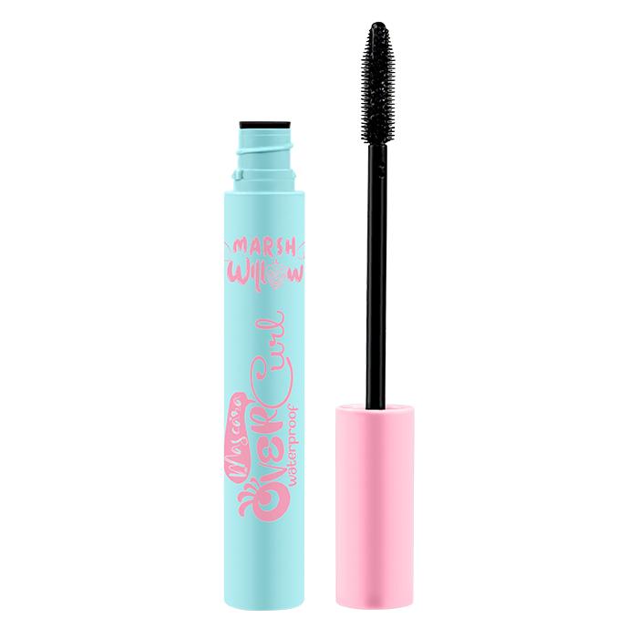 Marshwillow Mascara Overcurl 1