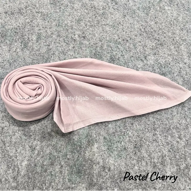 NEW-Pastel Cherry