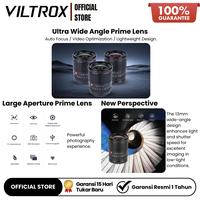Gambar Viltrox AF 13mm f/1.4 Lens for Sony E-Mount Mirorrless Camera Garansi Resmi - Lensa Only dari Viltrox Indonesia Kota Administrasi Jakarta Pusat 4 Tokopedia