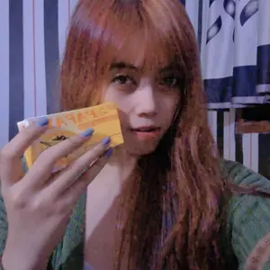 1 pcs Sabun papaya besar 135Grams