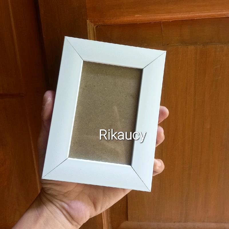 Bingkai Foto 4R / uk. 10x15cm Murah 3