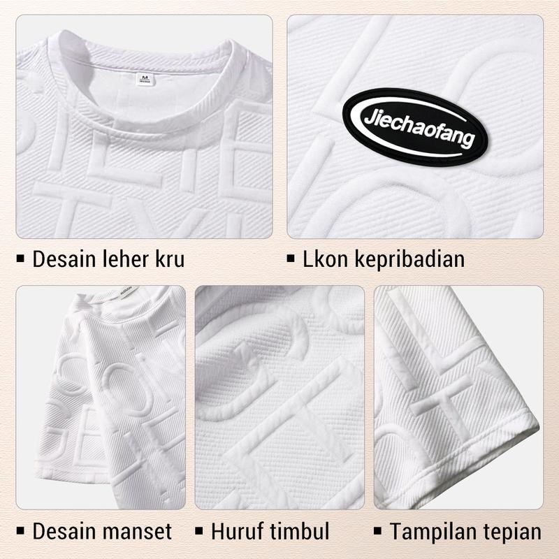 Product Introduction of setelan outfit pria street wear outfit baggy pants setelan cowok dewasa baju 1 set pria baju cowok keren 1 set outfit cowok setelan laki laki dewasa outfit  skena 3
