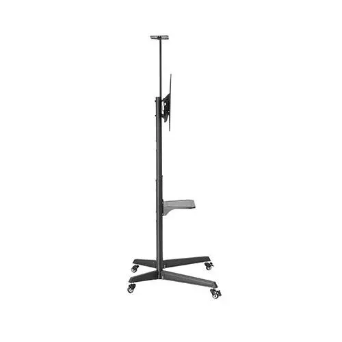 BRACKET TV STANDS BRATECK T1040T 37" INCH-70" INCH BLACK