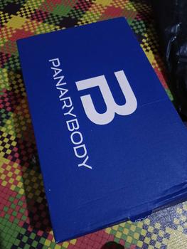 Product Review of PANARYBODY OBRAL Sepatu Pria Kasual Sneakers Cowok Keren High Quality Nyaman Dipakai Modis Trendy Kece Casual Karet Sport Shoes Olahraga J-B352 Kerja from y**7 1