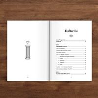 Gambar Buku Filsafat Bagi Pemula: Sebuah Pengantar, Langkah Awal -Embrase dari Embrase Shop Kota Yogyakarta 5 Tokopedia