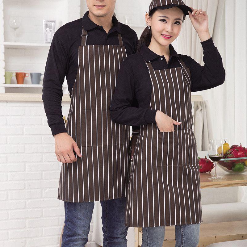 Celemek / Apron dapur indo kualitas dan murah 1