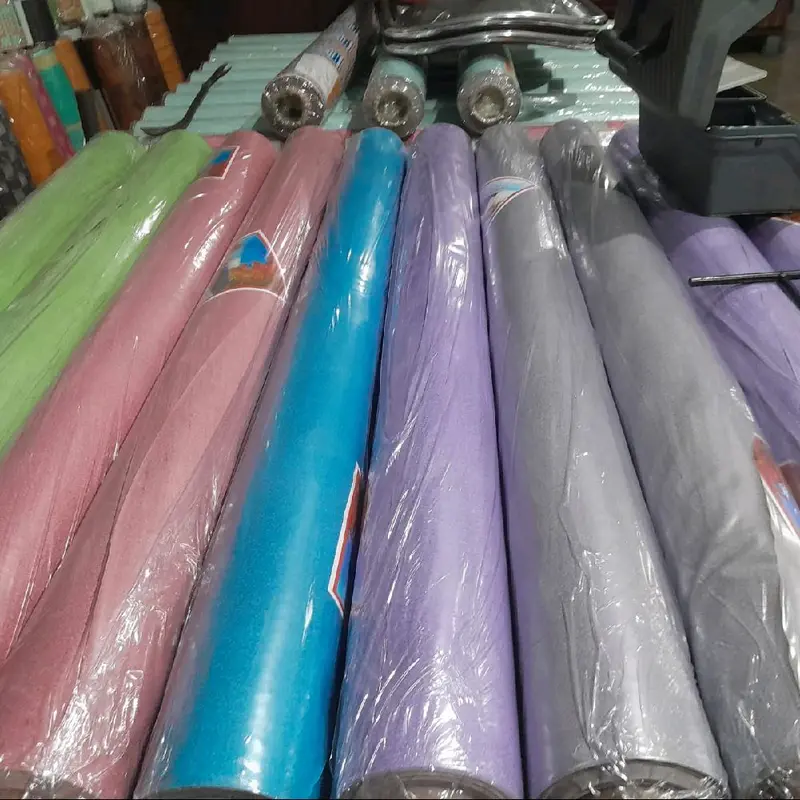 PROMOSI 12 METER KARPET LANTAI TEBAL MEREK TERKENAL DAIMARU HARGA 12 METER 1 ROll 1
