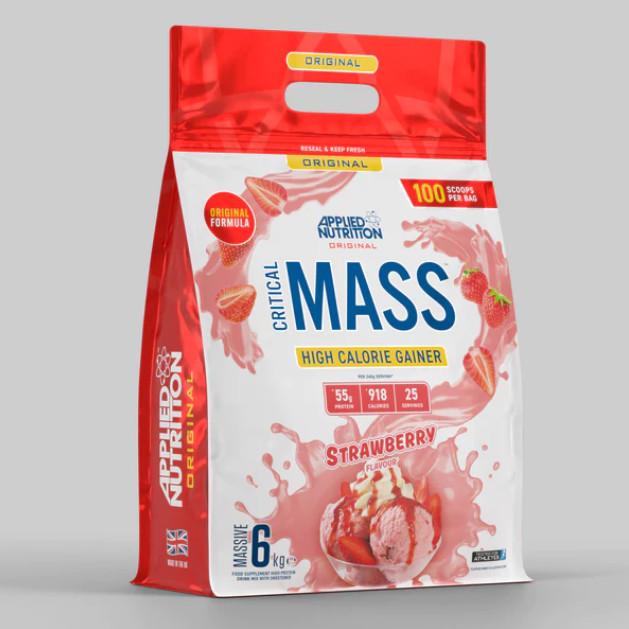 [Túi 1kg] Sữa bột Mega Mass VitaXtrong - Bột protein cao cấp 3