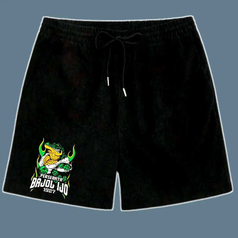 CELANA PENDEK PERSEBAYA 1927 KEREN TERBARU / celana bonekmania 1