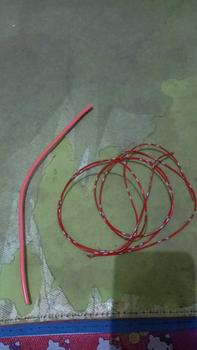Product Review of LAMPU SET COVER KIPAS SPINER MOTOR Kabel Motorcycle from f**o 0