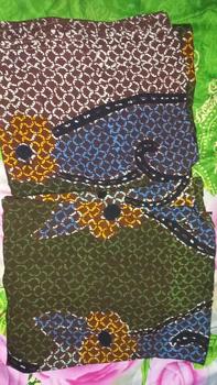 Product Review of Set gamis hijab Babarpindo Setorjoan Set Hijab LD 110 Pb 138 || gamis set hijab Busui Friendly Bahan Rayon Premium Nyaman - Dress Mewah Muslim Ibu Menyusui Panjang bahan  Lembut bisa COD from I**1 1