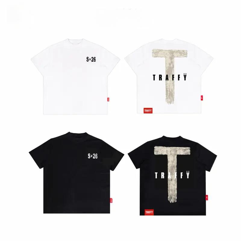 Áo Thun Form REGULAR Stargirl/ Starboy Cotton 2 Chiều Unisex Phong cách Hàn…