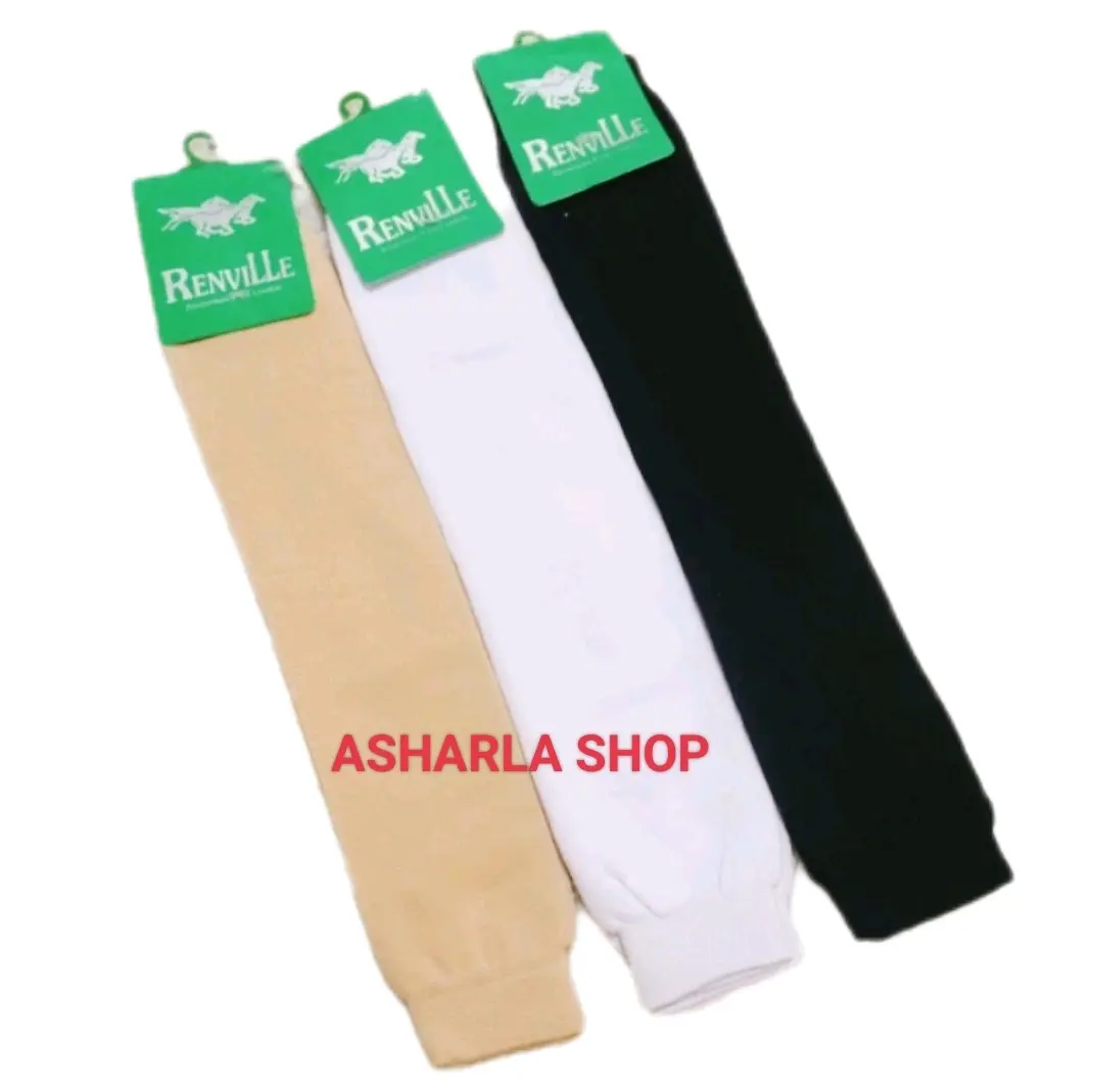 manset tangan anak anak ukuran 3-10 tahun unisex