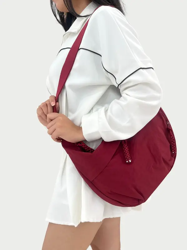 ADA - Tas Pinggang Sean Unisex #3060 3