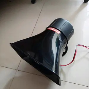 Alarm atret atau rem suara TARIKAN PANJANG ECCO / CATERPILAR Alat berat bisa 12 dan 24 v