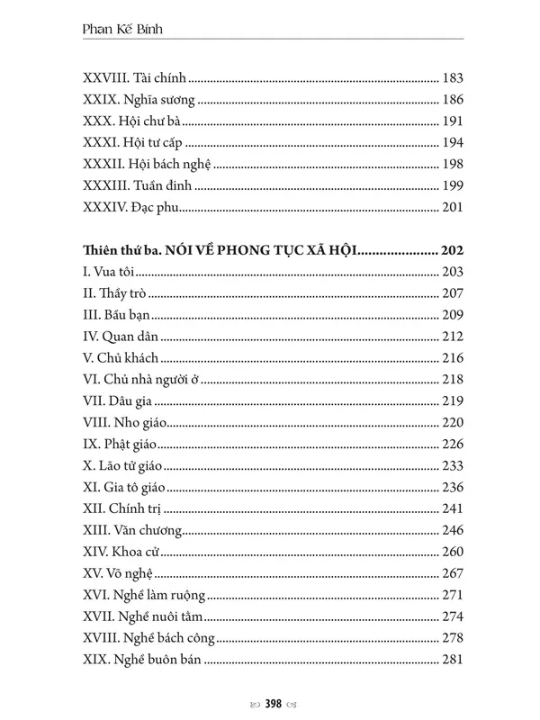 Sách - Việt Nam Phong Tục 5