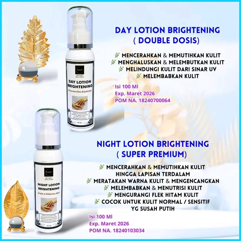 MUFAZKIN ORIGINAL BPOM HANDBODY PEMUTIH BADAN SUPER PREMIUM HB WHITENING BOOSTER 5