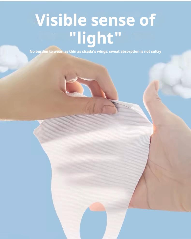 Product Introduction of Mặt Nạ Chống Nắng, Chống Tia UV, Chất Liệu Lụa Lạnh UPF50 +, Có Thể Giặt Được, Mặt Nạ Chống Nắng, Làm Mát, Chống Tia UV, Thích Hợp Cho Các Môn Thể Thao Ngoài Trời 16