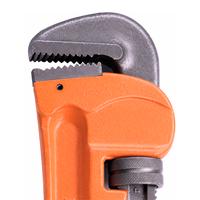 Gambar Kunci Pipa Aluminium 48 Inch Sunrise S190486-48 - Pipe Wrench Orange Extra Large Plumbing Industri Berat dari iCan Indonesia Kota Denpasar 4 Tokopedia