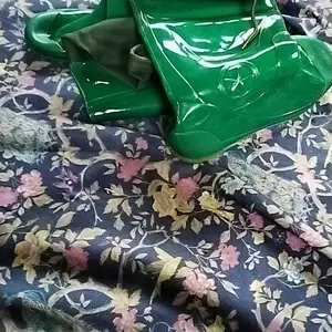 Sepatu Bot Tahan Air / Sepatu Bot Pria Wanita Sawah Petani Nelayan Mancing Multifu Impor Waterproof Sepatu Bot Tinggi