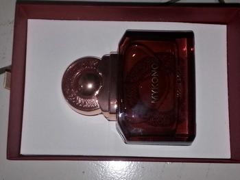Product Review of Mykonos INTIMATE AFFAIR 100ML Extrait De Perfume from ** 1
