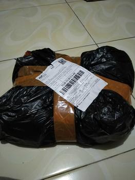 Product Review of CM10 KOPI KAPAL API SPECIAL MIX ( 12 RENCENG ) DUS from Y**a 0