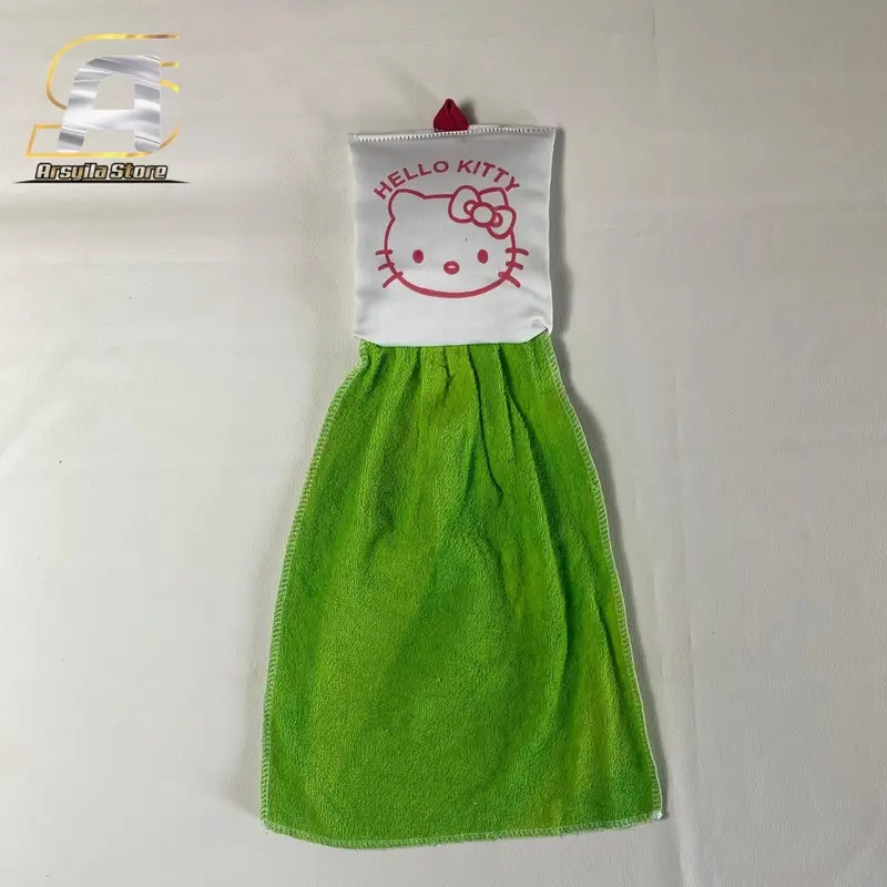 ISI 3 pcs Lap gantung dapur serbaguna 5