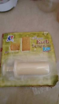 Product Review of [Bake-inc] COD Cetakan Nastar Gulung 114 Acuan from u**2 0
