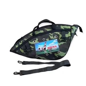 KISO TAS KISO AYAM MODEL KAIN TAS MODEL ARMY