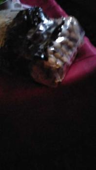 Product Review of SNACK KACANG TELUR ISI 1KG Cemilan Food  Camilan from L** L** 0