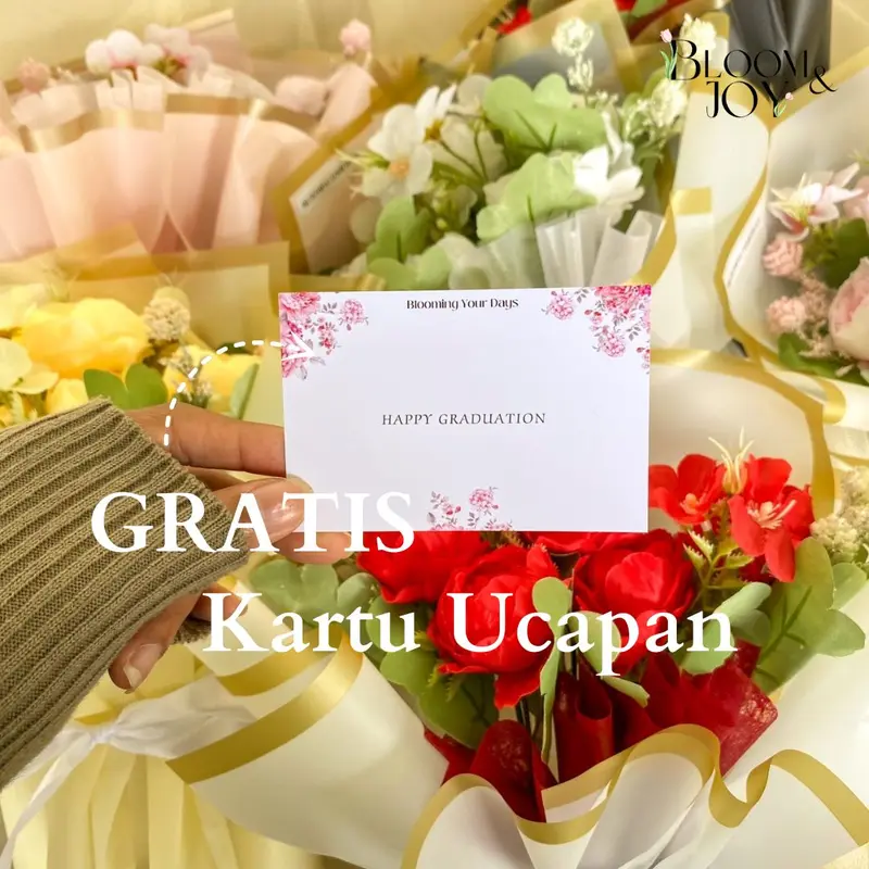 MINI buket bunga buket bunga rose buket kado wisuda kado ultah buket bunga murah Buket Bunga | Buket Bunga Palsu | Buket Bunga Premium | Buket Ulang Tahun | Buket Anniversary 1