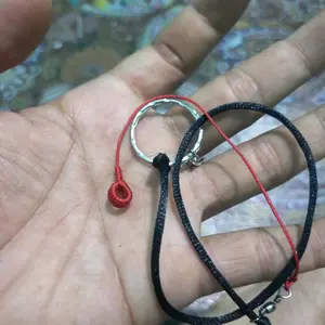 tali burung kutilang crukcuk super ring plus sambungan  unik di s. gkat kaanh