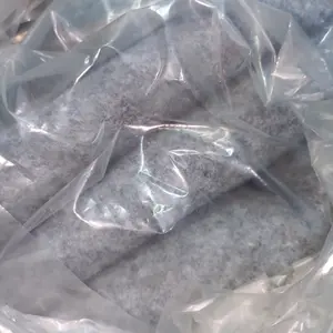 [100 X 200 CM] Karpet Geotextile ABU MUDA Nonwoven