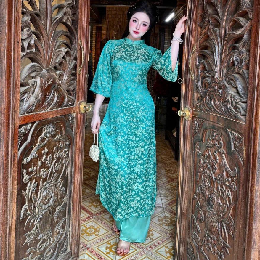 M2 Màu Xanh Ngọc