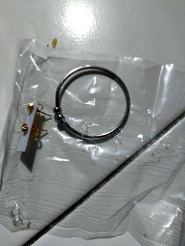Product Review of Anting Tusuk Boba from m**r 0