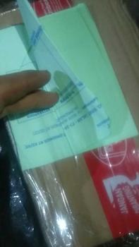 Product Review of CAIRAN METIL TAWZONE - PEMBERSIH KERAK from m** a** 0
