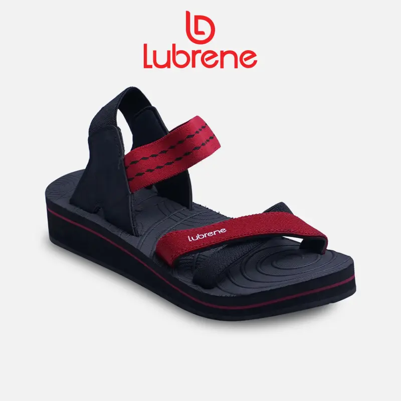 Lubrene Sandal Gunung Wanita, Tali Elastis, Saori-GL 1