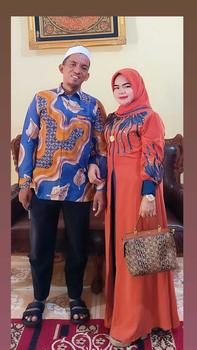 Product Review of ABAYA HIKMAT FASHION ORIGINAL A5544 from E** S**y R**e 0