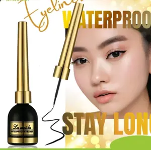 Black Waterprof Eyeliner Long Lasting