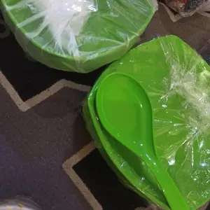 [FREE] Centong Nasi/Sop Sendok Sayur Warna RANDOM