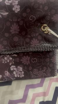 Product Review of Hijab Segi Empat Anantari - Seradia x Hamidah from B**🐈 0