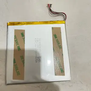 Baterai tablet olike edutab E1