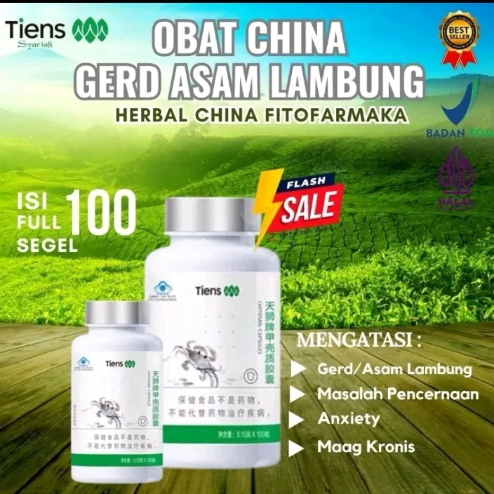 ASAM LAMBUNG CINA FITOFARMAKA 1 BOTOL